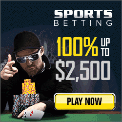 Sportsbetting.ag Poker Bonus Code and Promotions