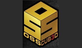 OSS Cub3d