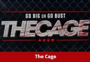 The Cage Tournament