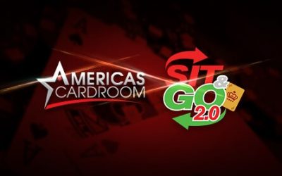 Americas Cardroom Poker Download Review