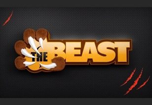 The Beast Icon