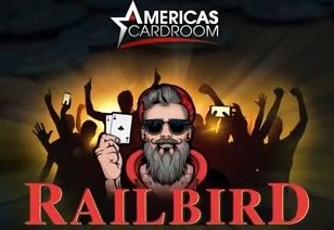 ACR's The Railbird