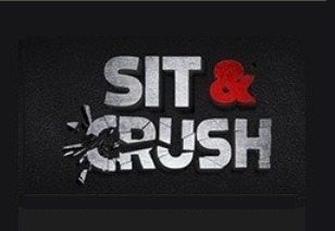 Sit & Crush at Americas Cardroom